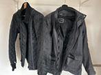 Motorjas Vanucci Tifoso - Maat 52, Kleding | Dames, Jassen | Zomer, Ophalen, Zo goed als nieuw