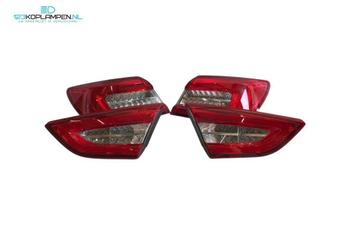Maserati Quattroporte M156 achterlichten set LED links recht beschikbaar voor biedingen