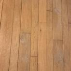 Eiken parket, Huis en Inrichting, Stoffering | Vloerbedekking, Ophalen, Zo goed als nieuw, Parket