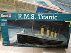 RMS Titanic, Hobby en Vrije tijd, Modelbouw | Boten en Schepen, Ophalen, Zo goed als nieuw, 1:50 tot 1:200, Revell