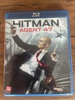 Bluray - Hitman 47, Ophalen of Verzenden, Zo goed als nieuw, Actie