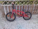 Vélo Wipe 100 (Type BMX) - 20 pouces, Enlèvement, Comme neuf, 20 pouces ou plus, B-twin