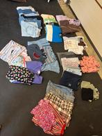 43 stuks meisjes kleding maat 158-164, Ophalen, Zo goed als nieuw, Maat 158