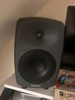 Genelec 8040 a paar, Ophalen, Zo goed als nieuw