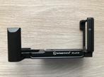 Sunwayfoto L-bracket voor Fujifilm X-T1, Comme neuf, Autres types, Enlèvement ou Envoi