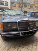 230 E, Auto's, Mercedes-Benz, Particulier, Te koop