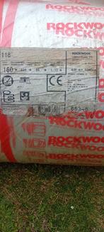 Laine de roch 16cm, Doe-het-zelf en Bouw