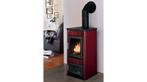 Leuke betaalbare houtkachels, CV, fornuis en tegelkachel, Enlèvement ou Envoi, Neuf