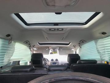 SCHUIFDAK MECHANIEK Mercedes-Benz GL (X164) beschikbaar voor biedingen