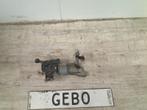 RUITENWISSERMOTOR VOOR Seat Leon (1P1) (01-2005/12-2013), Gebruikt, Seat