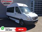 Mercedes-Benz Sprinter 313 2.2 CDI L2H2 €9.922 Incl. BTW BPM, Auto's, Bestelwagens en Lichte vracht, 207 g/km, Wit, Mercedes-Benz