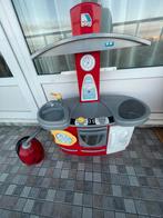 Keuken - Kinderspeelgoed, Ophalen, Gebruikt, Kunststof, Speelkeuken