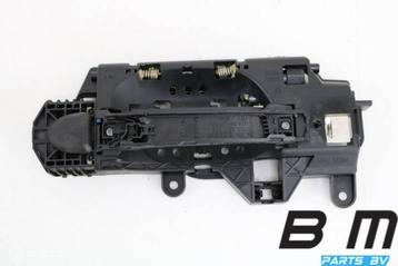 Steun voor portiergreep rechts voor Audi A4 8W 8W0837812A beschikbaar voor biedingen
