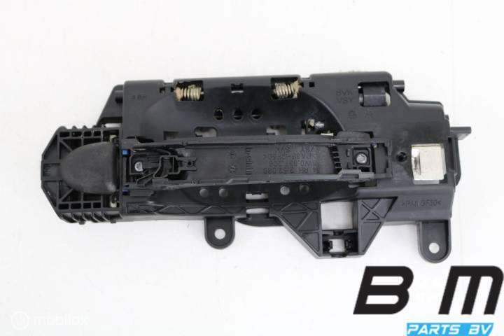 Steun voor portiergreep rechts voor Audi A4 8W 8W0837812A, Auto-onderdelen, Carrosserie, Gebruikt
