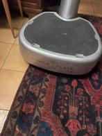 Powerplate, Sport en Fitness, Ophalen, Zo goed als nieuw, Trilplaat