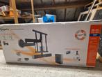 soundbar vogels inclusief draadloze sub, Audio, Tv en Foto, Televisiebeugels, Ophalen of Verzenden, Nieuw