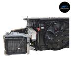 Radiatorventilator vooraan Mercedes SL R232 63, Verzenden, Gebruikt, Mercedes-Benz