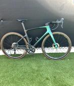 Scott foil (s), Ophalen, Gebruikt