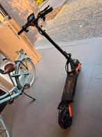G2 Pro, Fietsen en Brommers, Steps, Ophalen, Nieuw, Elektrische step (E-scooter), Kukirin g2
