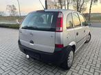Opel Meriva 1.6 benzine / Half Automaat / EXPORT, https://public.car-pass.be/vhr/2de461d3-2d18-4338-97df-831cd2056eb4, Bedrijf