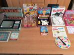 Te koop gezelschapsspelen voor kinderen totaal 6 stuks, Ophalen of Verzenden, Zo goed als nieuw, Verschillende