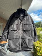 Winterjas waterdicht maat Xl, Kleding | Heren, Jassen | Winter, Ophalen, Zo goed als nieuw, Maat 56/58 (XL)