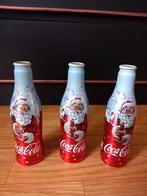 COCA-COLA KERSTMAN, Verzamelen, Ophalen of Verzenden, Zo goed als nieuw