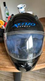 Motor of scooterhelm xenzo safety, Ophalen, Zo goed als nieuw, Large, Xenzo