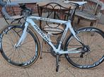 Carbon racefiets Merckx, Ophalen, Zo goed als nieuw, Carbon