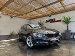 BMW 3 Serie 320 Bmw 320iA sport (bj 2017, automaat), Auto's, Automaat, 1998 cc, Gebruikt, 135 kW