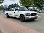 Gmc sierra1500 189.000km 5.3 lpg 1999, Auto's, GMC, Bedrijf, 5 zetels, Sierra, 5300 cc