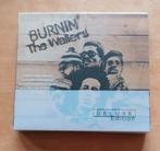 The Wailers - Burnin' (Deluxe 2CD) sealed (Bob Marley), Boxset, Ophalen of Verzenden, Nieuw in verpakking