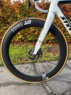 DT Swiss ARC 1400, Fietsen en Brommers, Fietsonderdelen, DT Swiss, Racefiets, Zo goed als nieuw, Ophalen