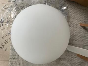 Flos Glo-ball S2 hanglamp, Enlèvement, Neuf, Métal, Moins de 50 cm