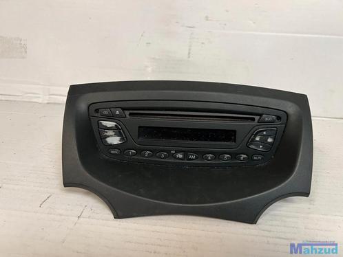 FORD KA 2 RADIO 2008-2016, Auto-onderdelen, Elektronica en Kabels, Ford, Gebruikt