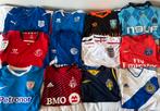 Voetbalshirts te koop, Ophalen of Verzenden, Zo goed als nieuw