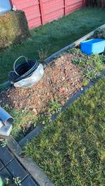 Zuiver bouwpuin gratis op te helen, Ophalen, Zo goed als nieuw