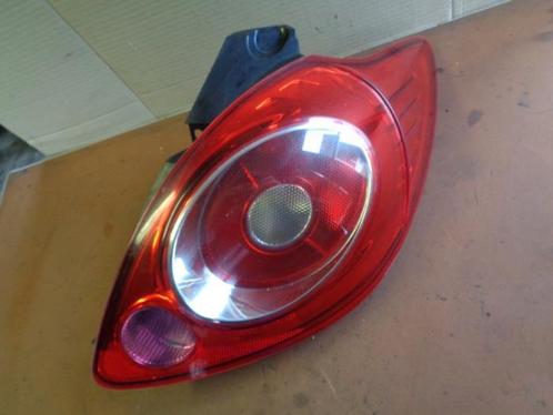 Achterlicht rechts van een Ford KA, Auto-onderdelen, Verlichting, Ford, Gebruikt, 3 maanden garantie, Ophalen of Verzenden