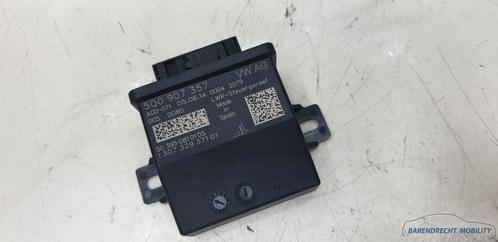 Bochtverlichting lichtbundelhoogteverstelling module VW Golf, Auto-onderdelen, Elektronica en Kabels, Audi, Volkswagen, Gebruikt