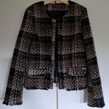 Amèlie & Amèlie blazer maat 40 Nieuwstaat beschikbaar voor biedingen