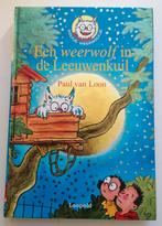 Paul van Loon - Een weerwolf in de Leeuwenkuil, Ophalen of Verzenden, Nieuw, Paul van Loon