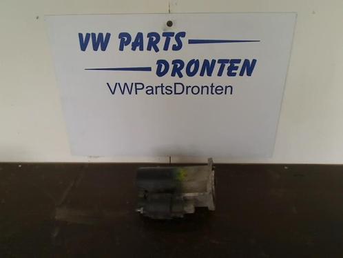 Startmotor van een Volkswagen Polo, Auto-onderdelen, Motor en Toebehoren, Volkswagen, Gebruikt, 3 maanden garantie, Ophalen of Verzenden