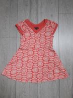 M98/104 - kleedje (jurk) - Petit Louie, Petit louie, Meisje, Ophalen of Verzenden, Zo goed als nieuw
