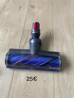 Accessoires Dyson V12 Detect Slim Absolute, Zo goed als nieuw