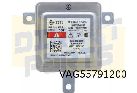 Audi A1 (6/10) (1/15) (8X) Porsche Macan (4/14) (9/18) Volks, Auto-onderdelen, Verlichting, Audi, Nieuw, Verzenden