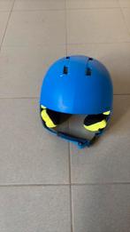 Skihelm, Sport en Fitness, Ophalen, Gebruikt