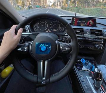BMW M-stuur voor F30 / F31 / F34 /F10 beschikbaar voor biedingen