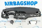 Airbag kit Tableau de bord 3 branche noir Audi Q3 F3