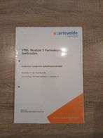 Boek/cursus vroedkunde, Boeken, Studieboeken en Cursussen, Ophalen of Verzenden, Nieuw, Hogeschool