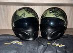 Scorpion EXO-Combat motorhelm – zo goed als nieuw, Enlèvement, S